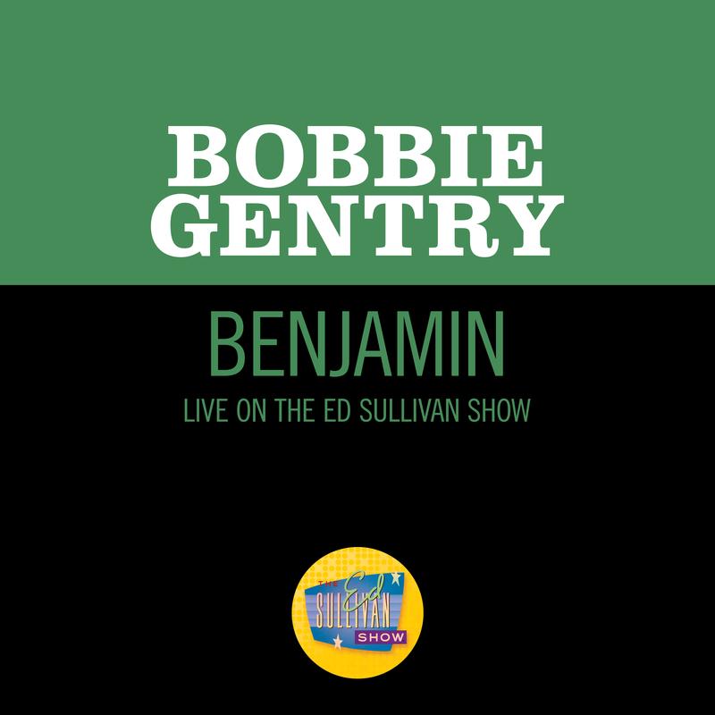 Benjamin (Live On The Ed Sullivan Show, November 1, 1970)