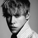 Chord Overstreet