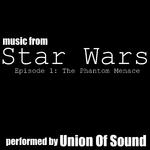 Music From Star Wars专辑