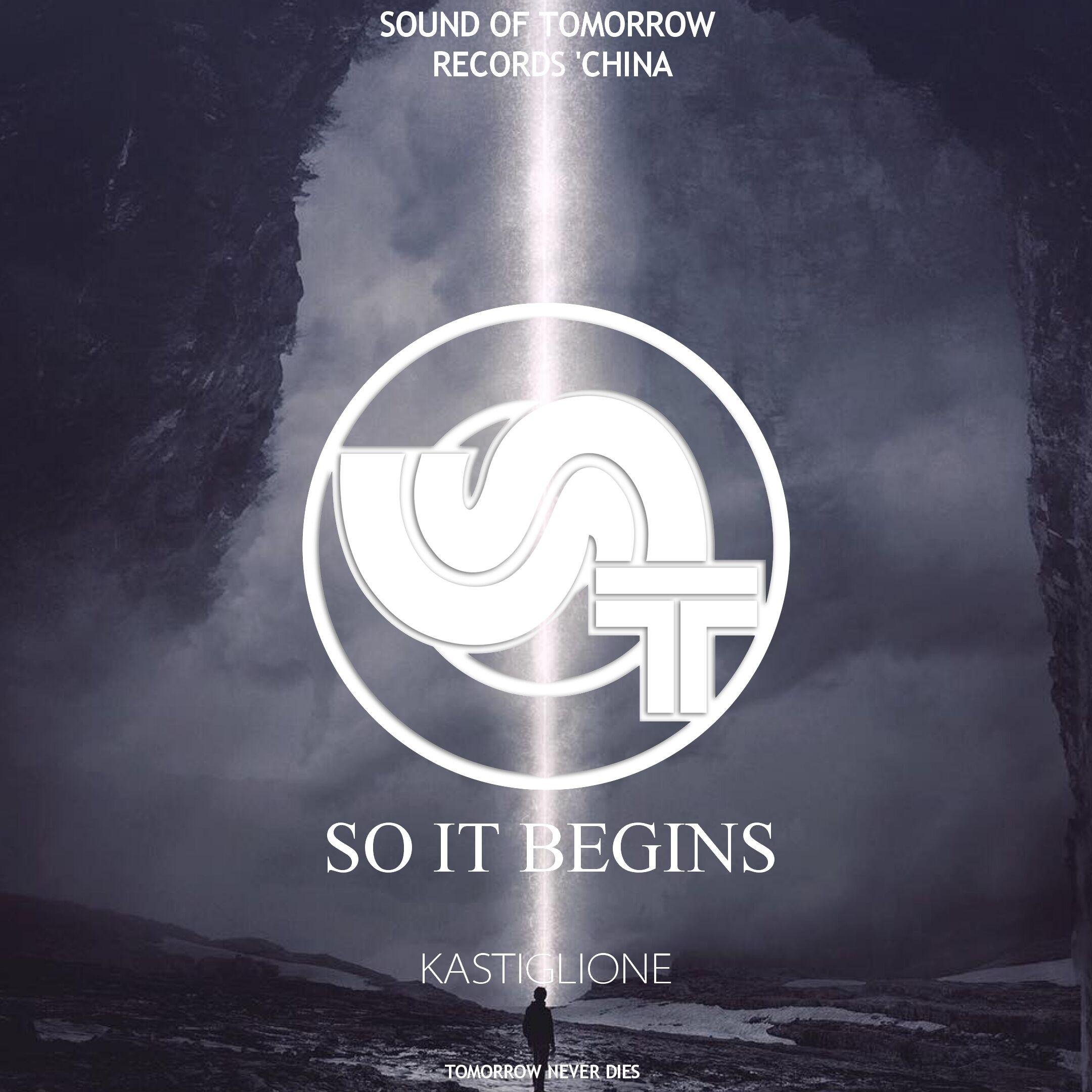 Kastilione歌曲封面