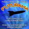 Futurama - Main Theme from the FOX TV Series (Christopher Tyng)专辑