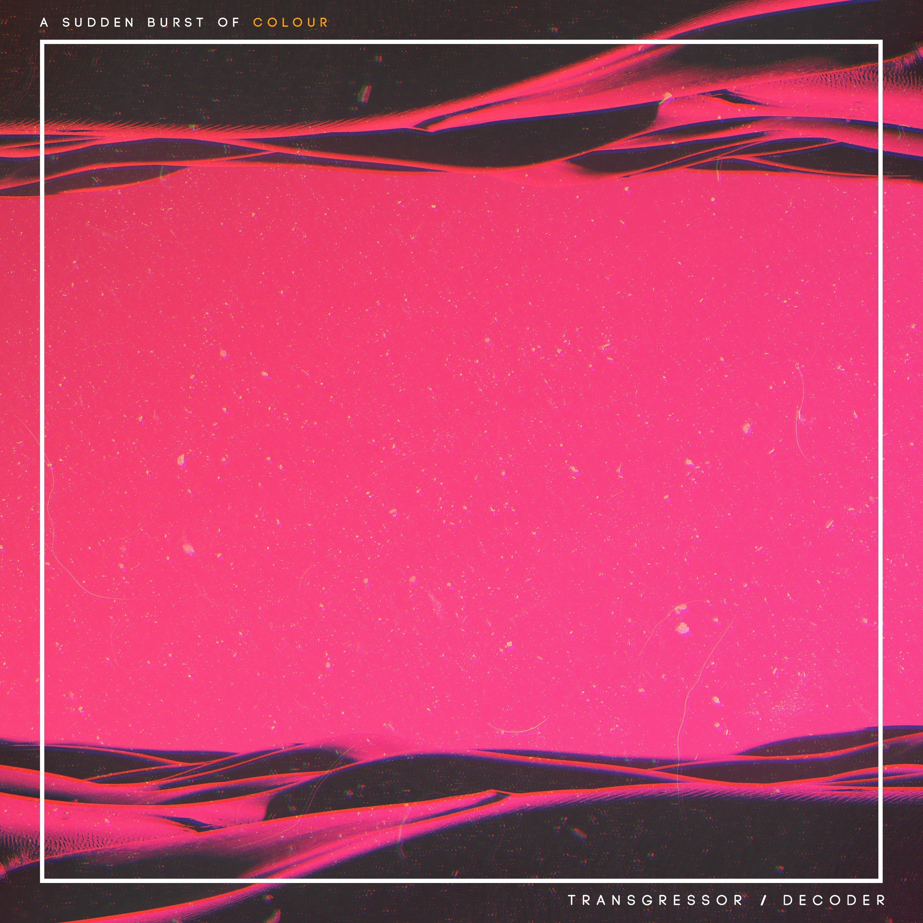 Transgressor/Decoder