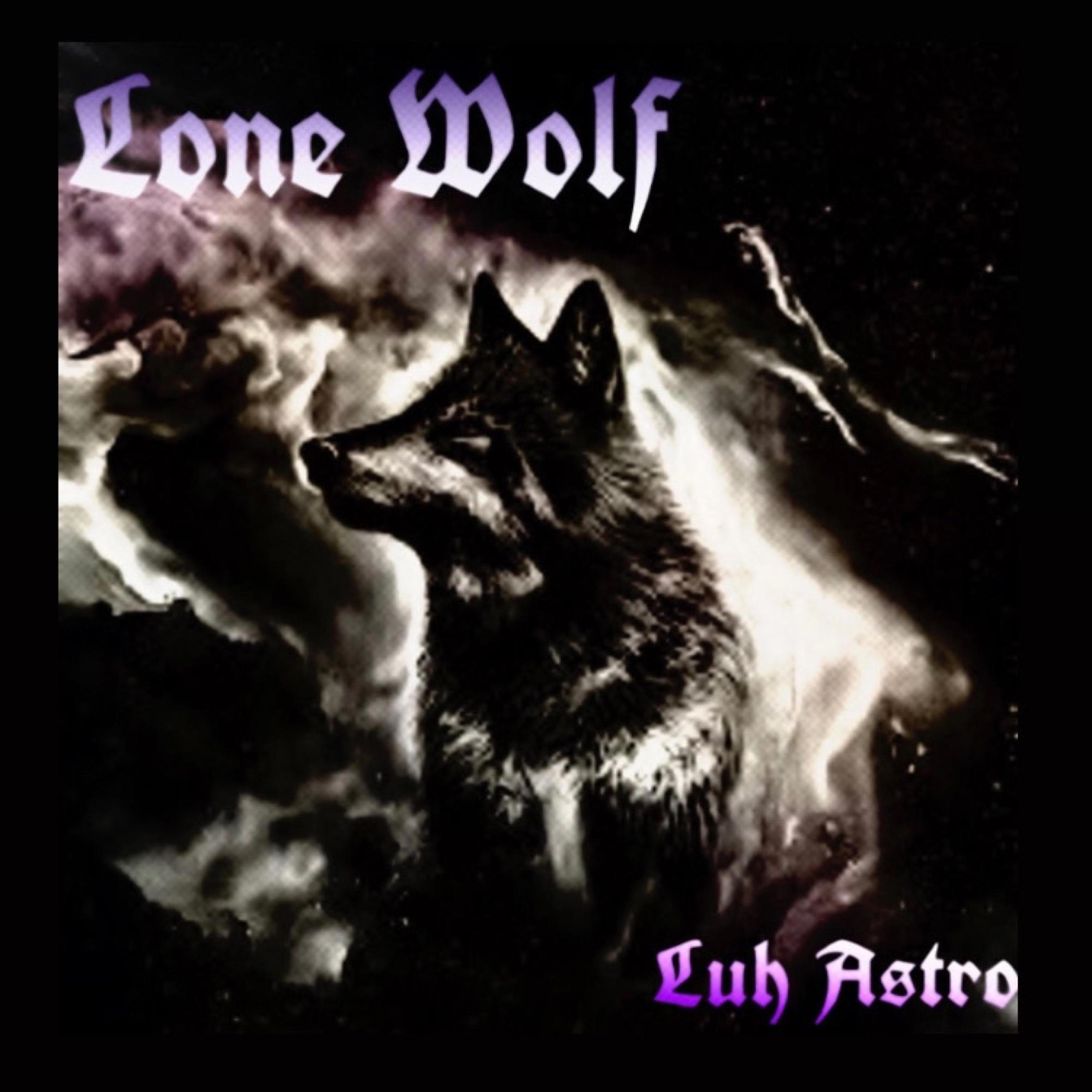 Luh Astro - Lone Wolf