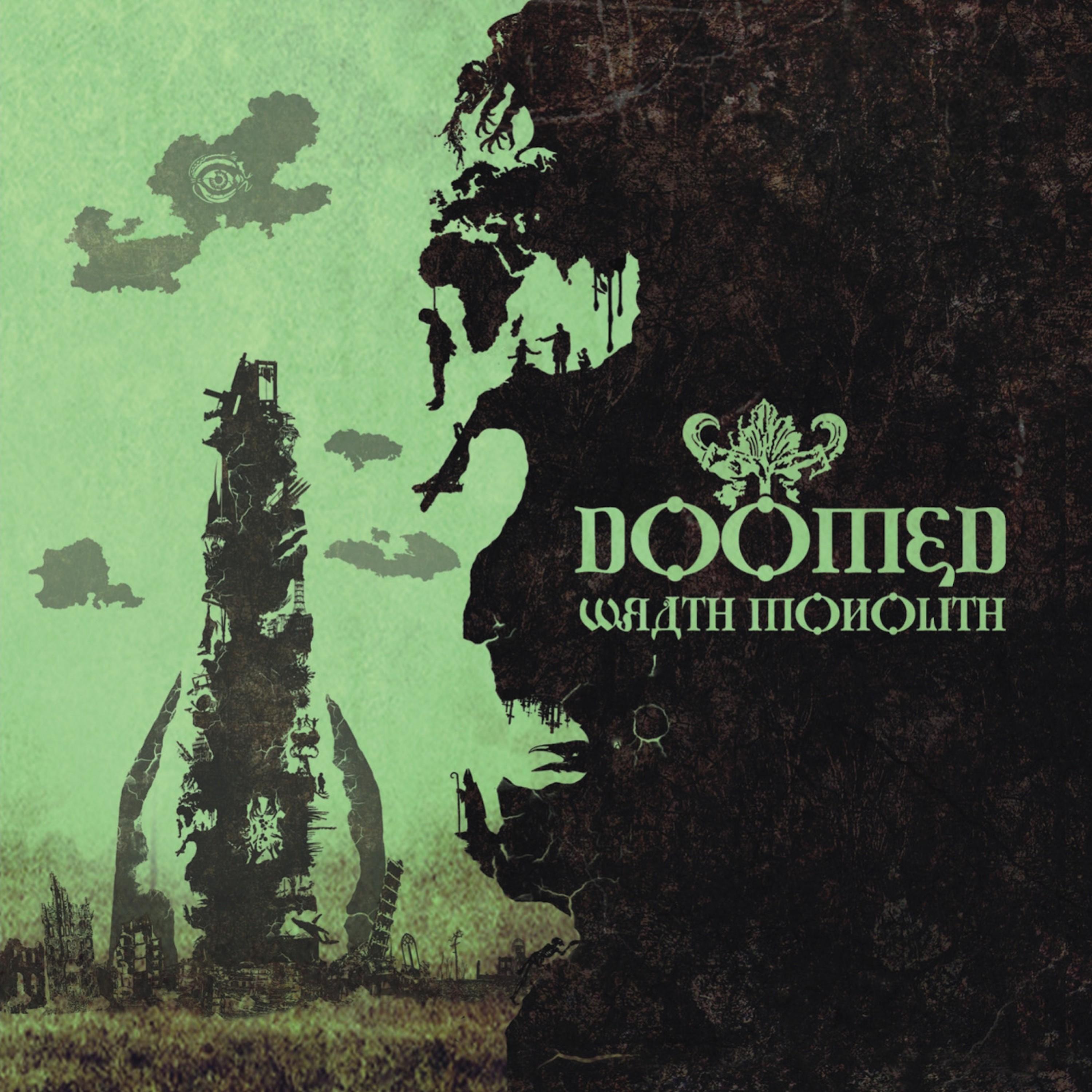 Wrath Monolith