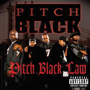 Pitch Black - It's All Real (Instrumental) 无和声伴奏