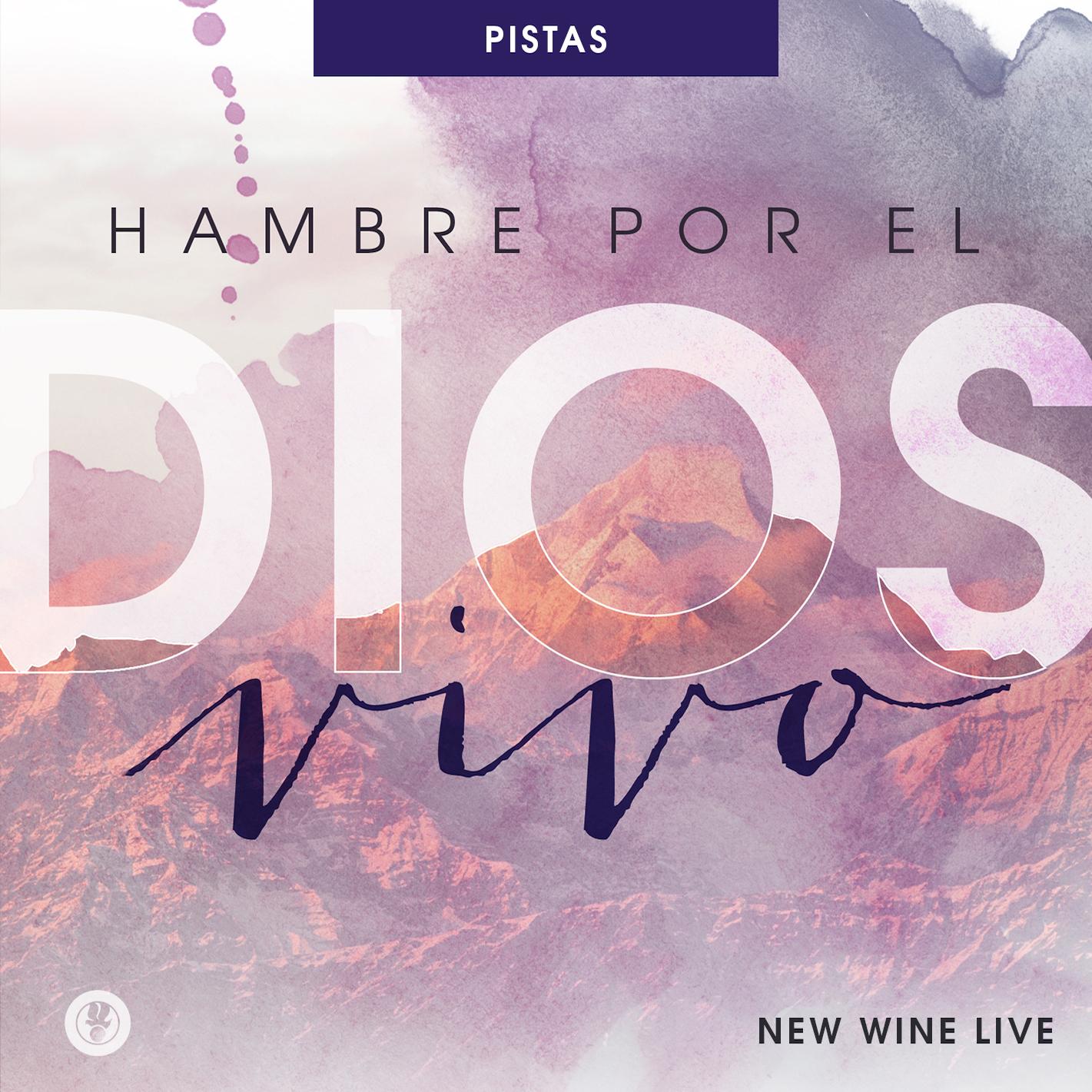 Hambre por el Dios Vivo (En Vivo)