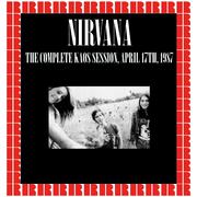 Olympia Studios, April 17, 1987 (Bonus Track Version) (Hd Remastered Edition)