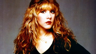 Stevie Nicks