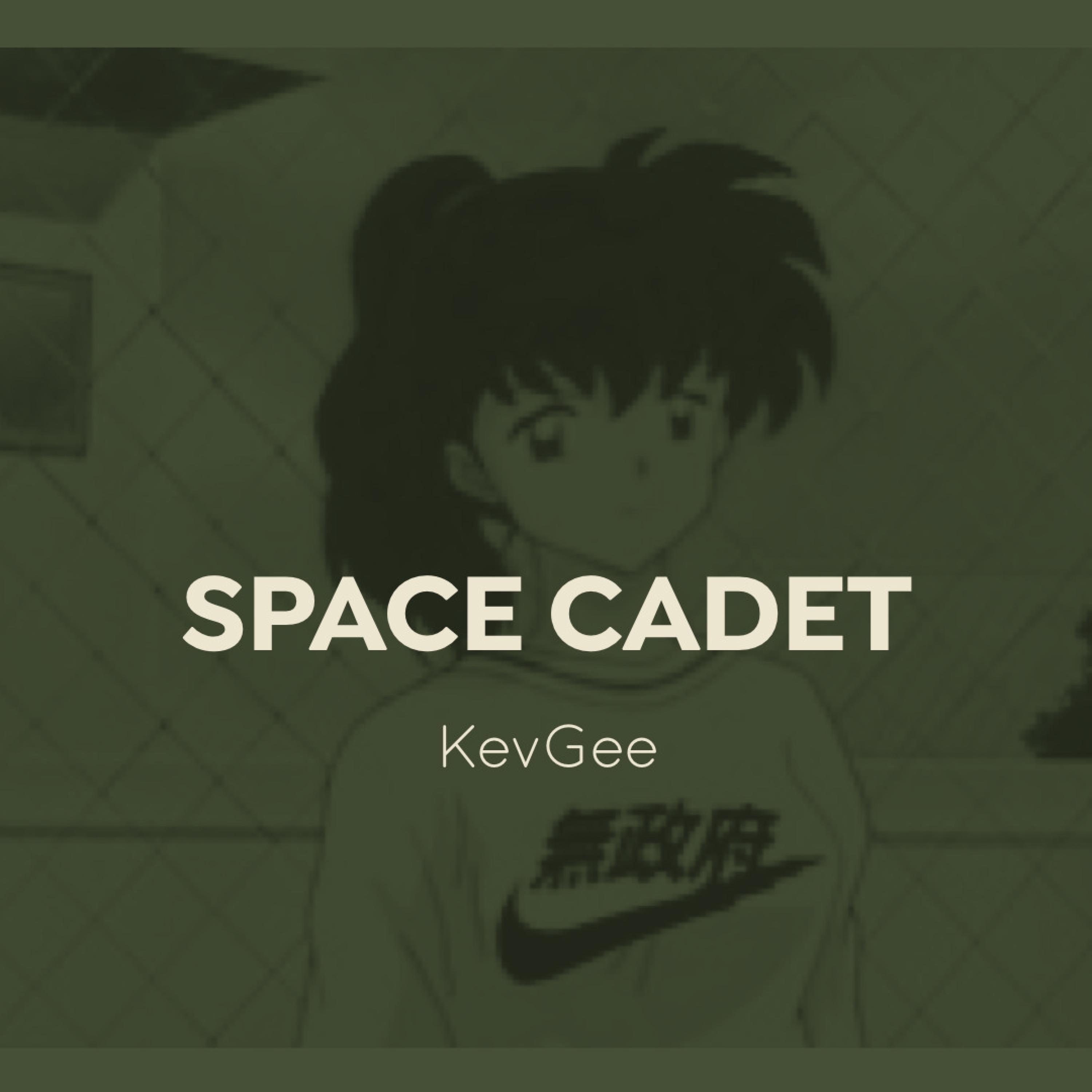 Space Cadet
