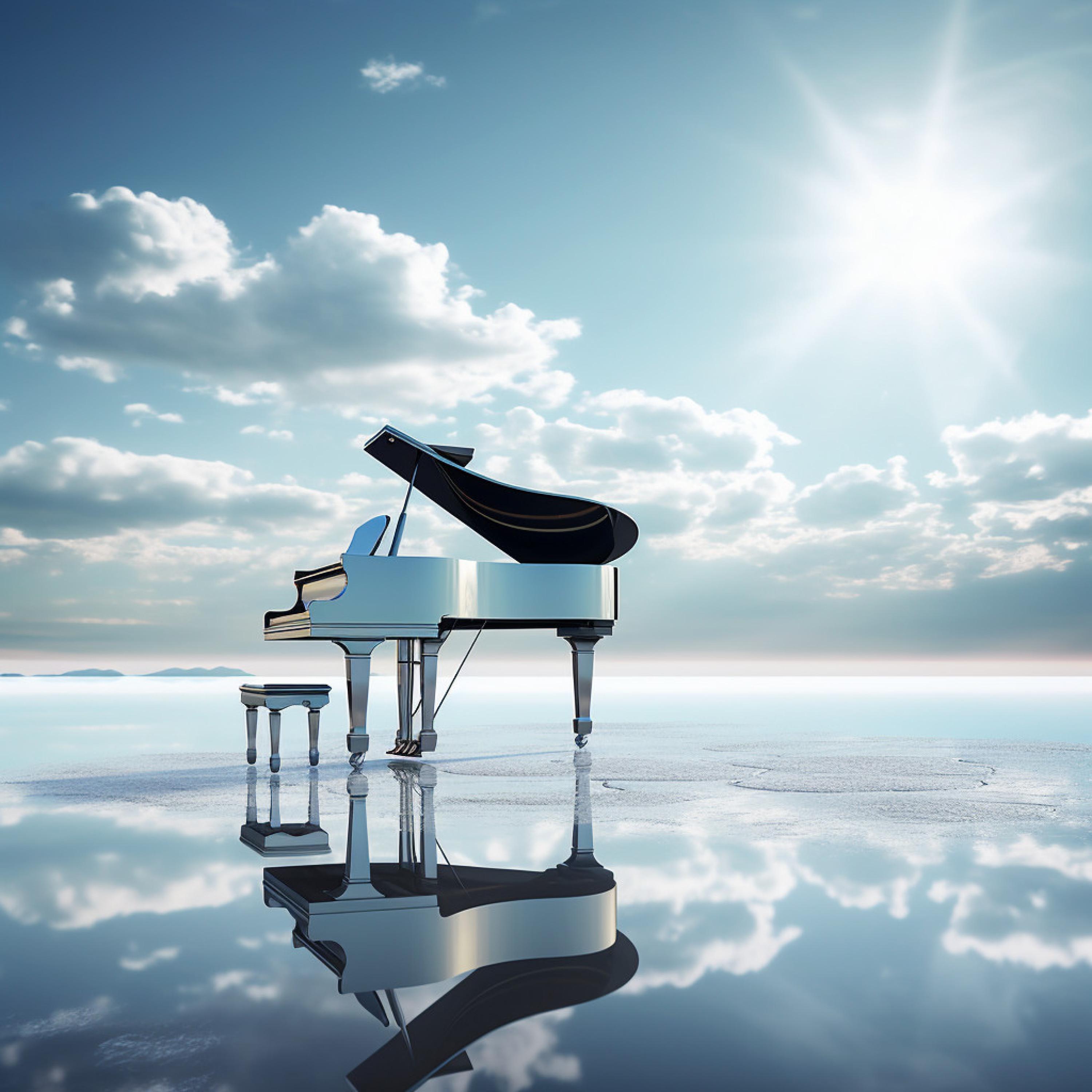 Piano Music For Quiet Moments - Piano Harmony in Soul