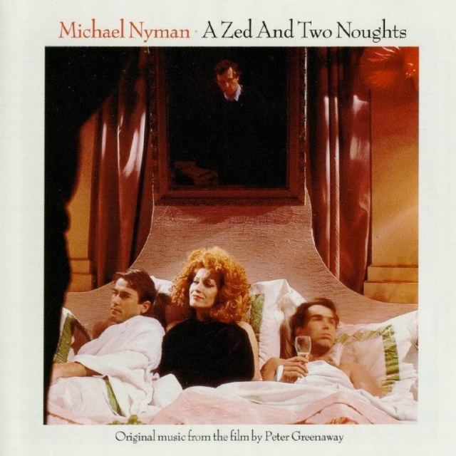 A Zed And Two Noughts