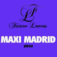 Maxi Madrid - Orgon