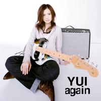 YUI- Again ～Instrumental～(钢炼死忠饭请务必来吼！)