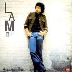 Lam Ⅱ专辑