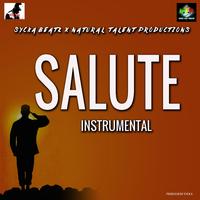 (EVERGLOW)SALUTE - Inst.