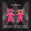 FRIENDS (A Boogie Wit Da Hoodie Remix)专辑