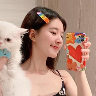 赵露思|微博音乐集♫