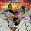 Rakeem Shabazz - HEAVEN AND HELL (feat. Makeba Mooncycle & Njeri Earth)