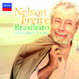 Brasileiro - Villa-Lobos & Friends