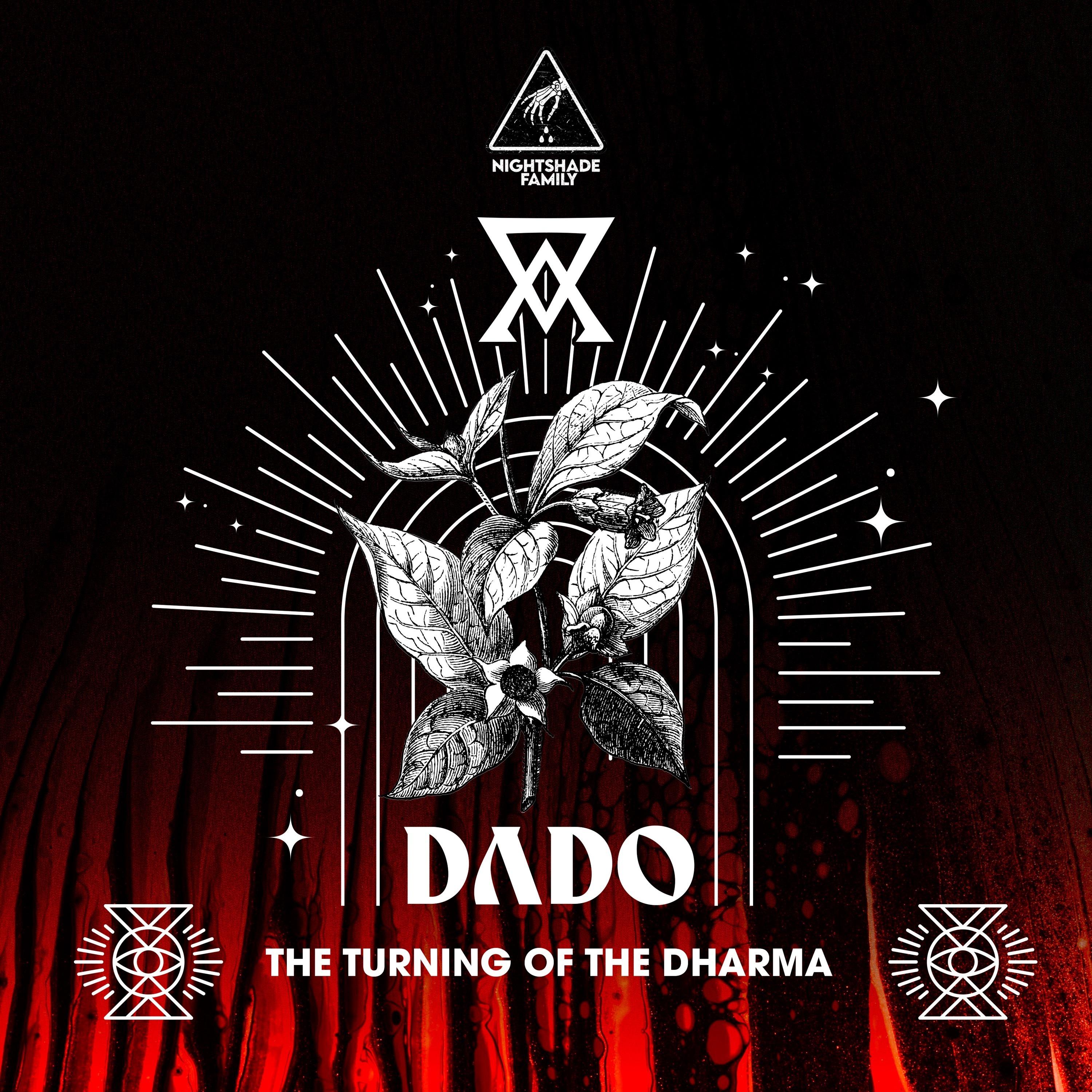 The Turning Of The Dharma
