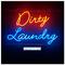 Dirty Laundry专辑