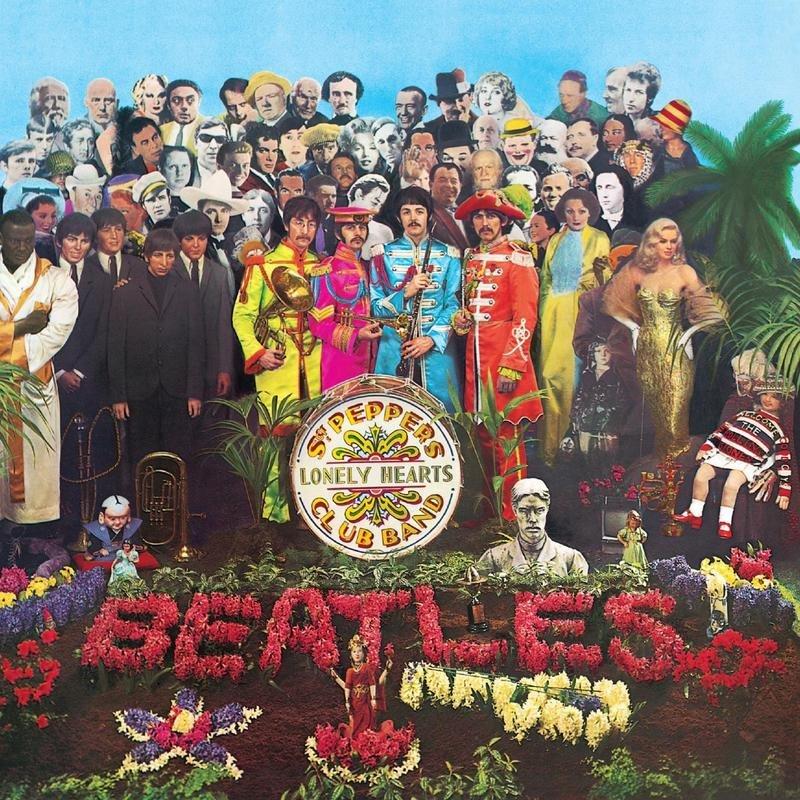 Sgt.Pepper'sLonelyHeartsClubBand（免费）