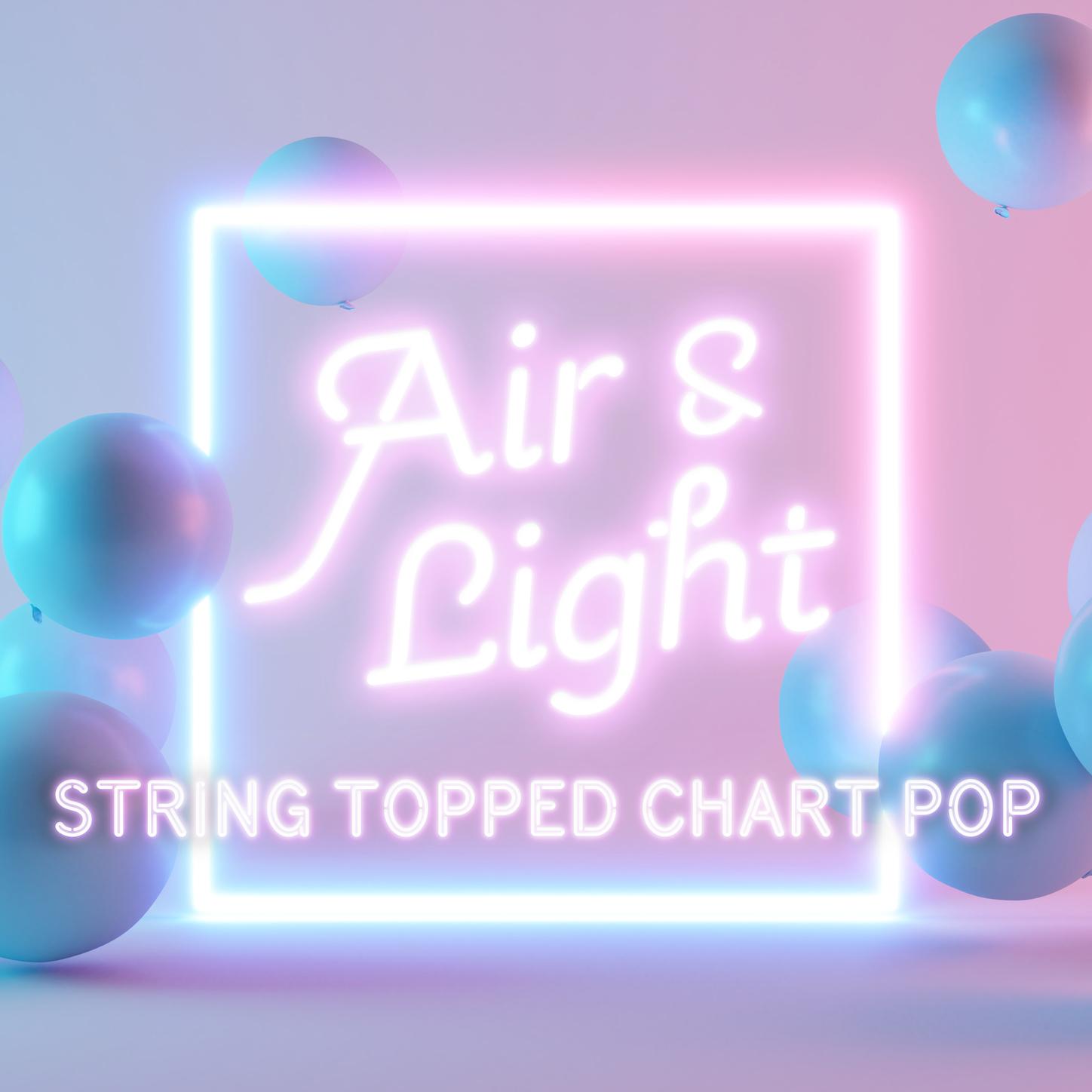 Air & Light