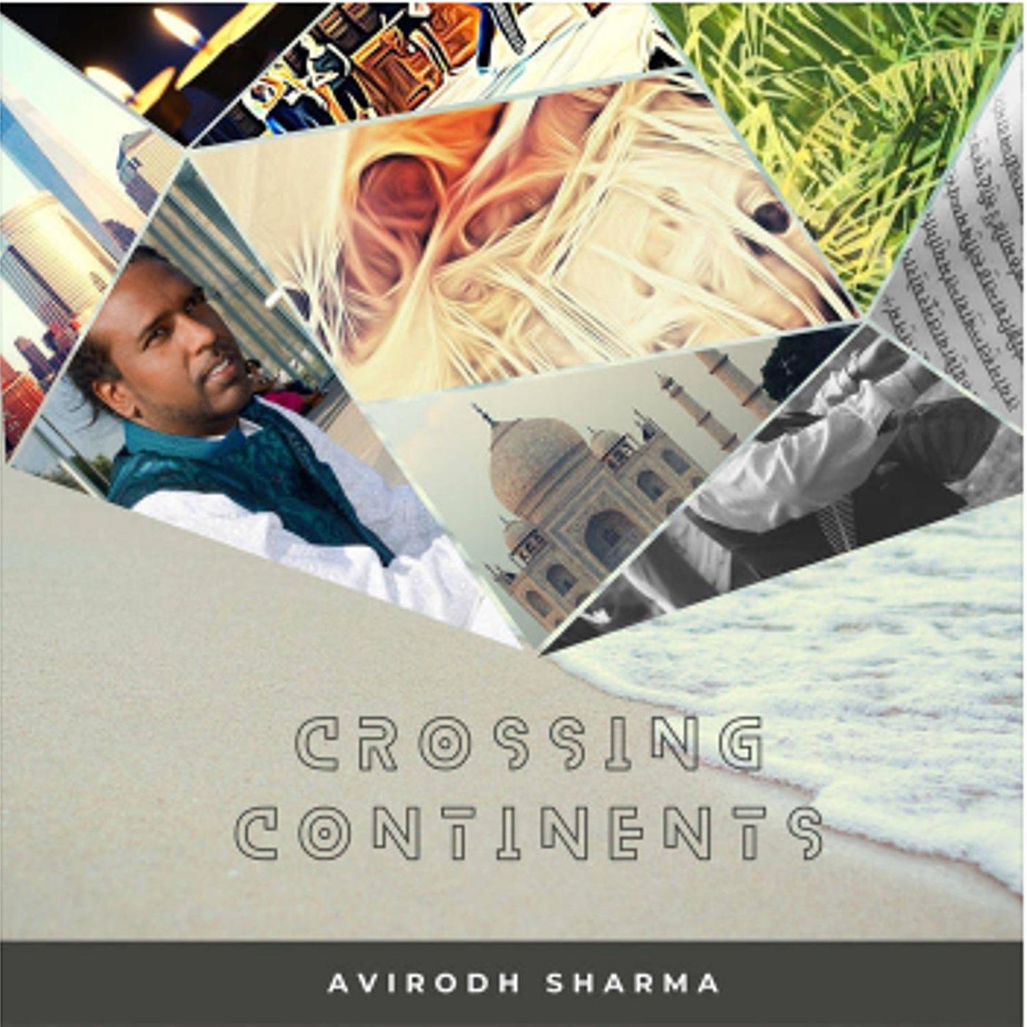 Avirodh Sharma - Chennai Cousins