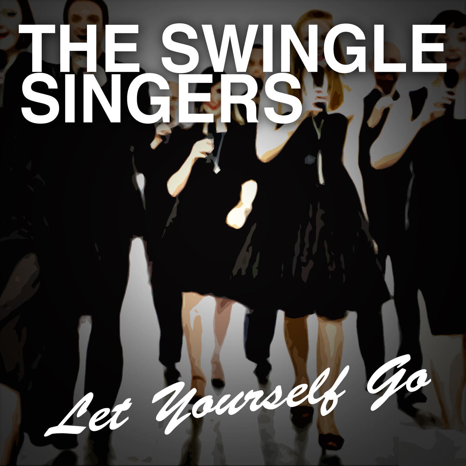 Let Yourself Go