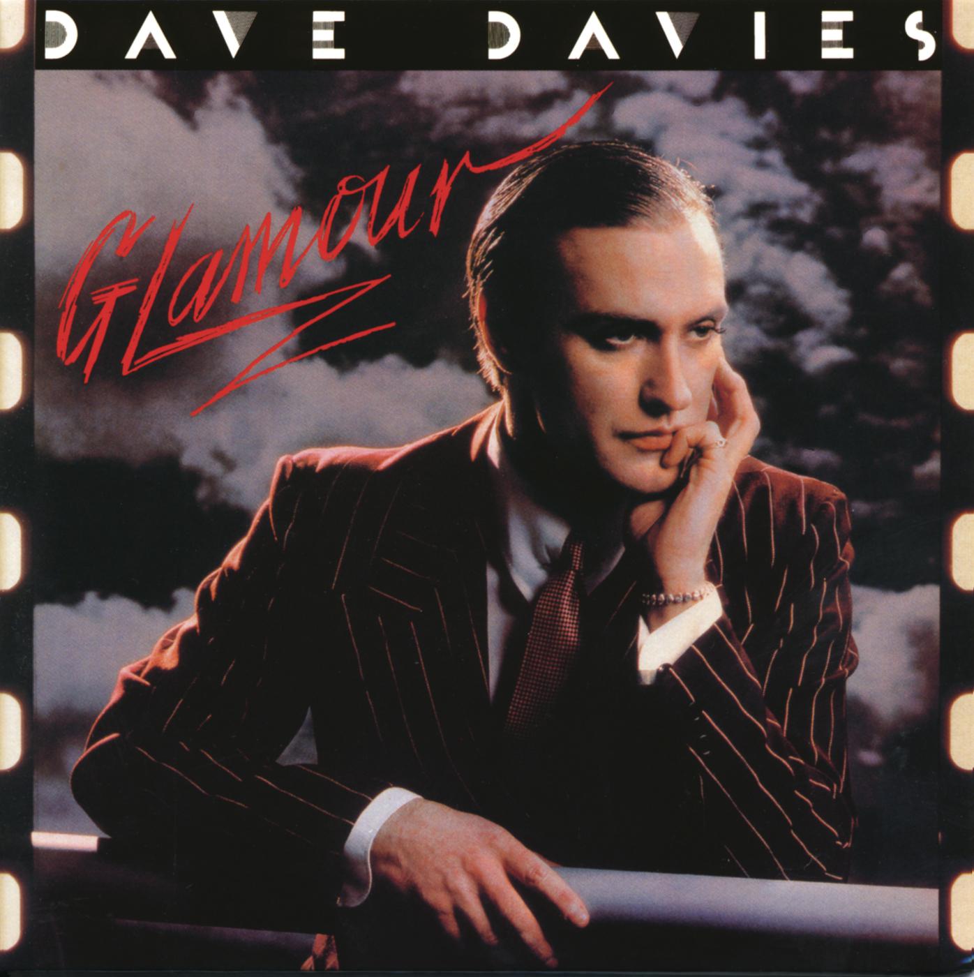 Dave Davies - World Of Our Own