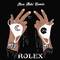 Rolex (Steve Aoki Remix)专辑