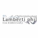 Lamberti phil