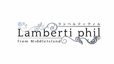 Lamberti phil