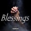 JameZ$WoodZ - Blessings