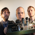 Medeski, Martin & Wood