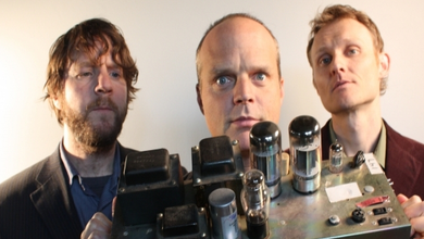 Medeski, Martin & Wood