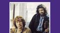 Andy Irvine & Paul Brady专辑