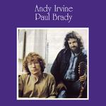 Andy Irvine & Paul Brady专辑