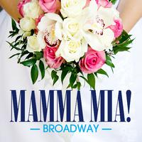 Mamma Mia! Broadway - I Have A Dream (instrumental)