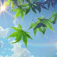堪培拉的风(暖乐团)(原版伴奏)