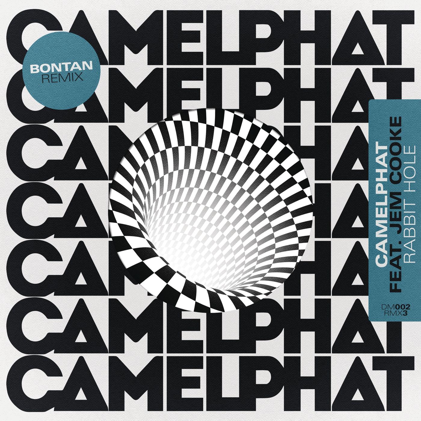 Camelphat muxiv music