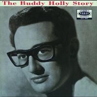 Buddy Holly - It Doesn t Matter Anymore (karaoke) (2)