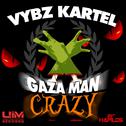 Gaza Man Crazy专辑