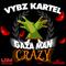 Gaza Man Crazy专辑