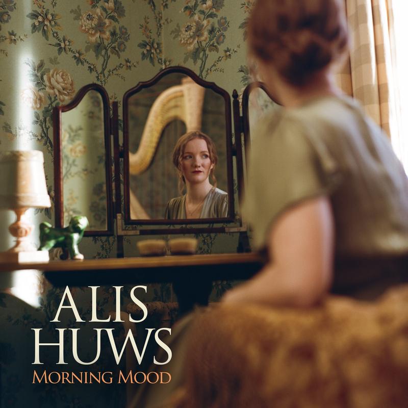 Grieg: Peer Gynt Suite No. 1, Op. 46: I. Morning Mood (Arr. Lawson for Harp)