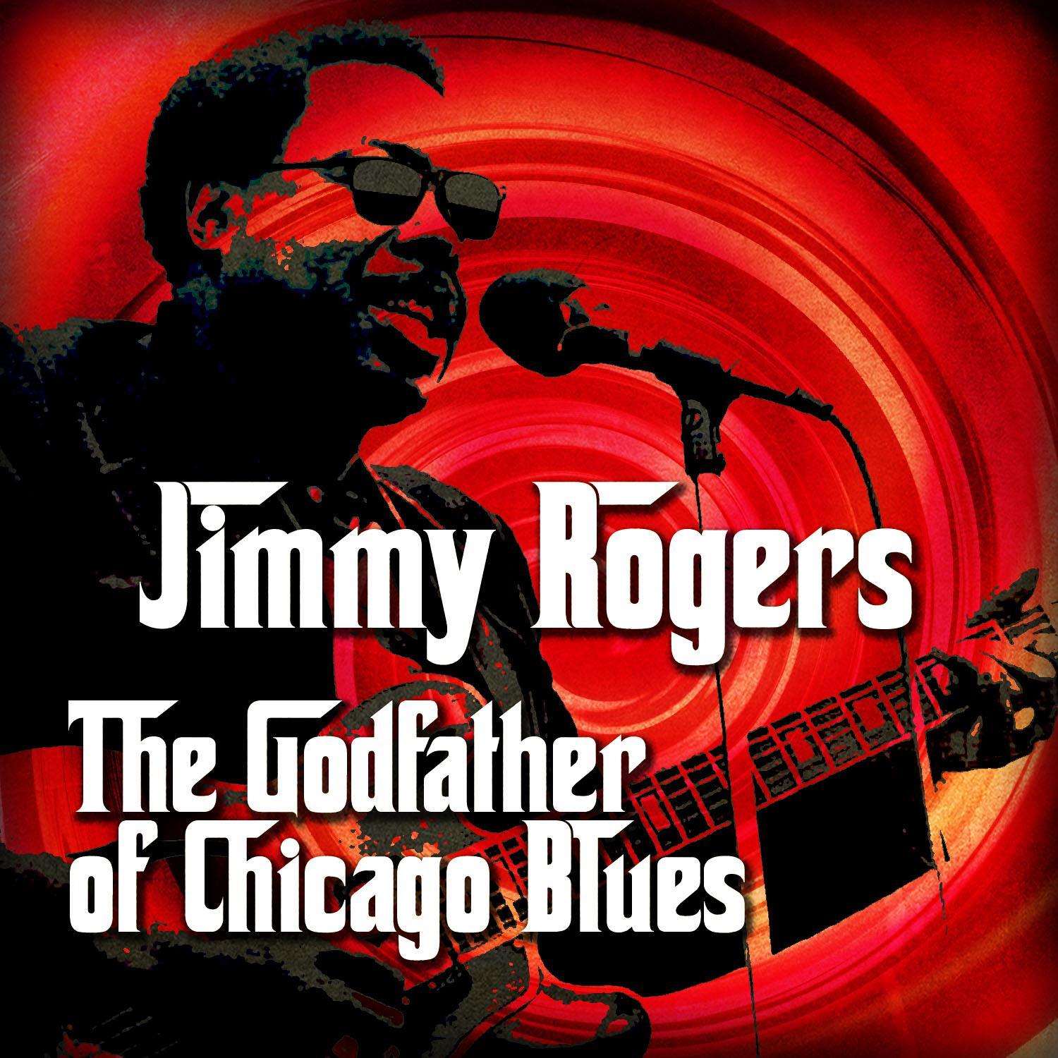 The Godfather of Chicago Blues