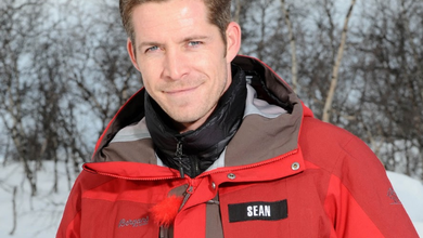 Sean Maguire