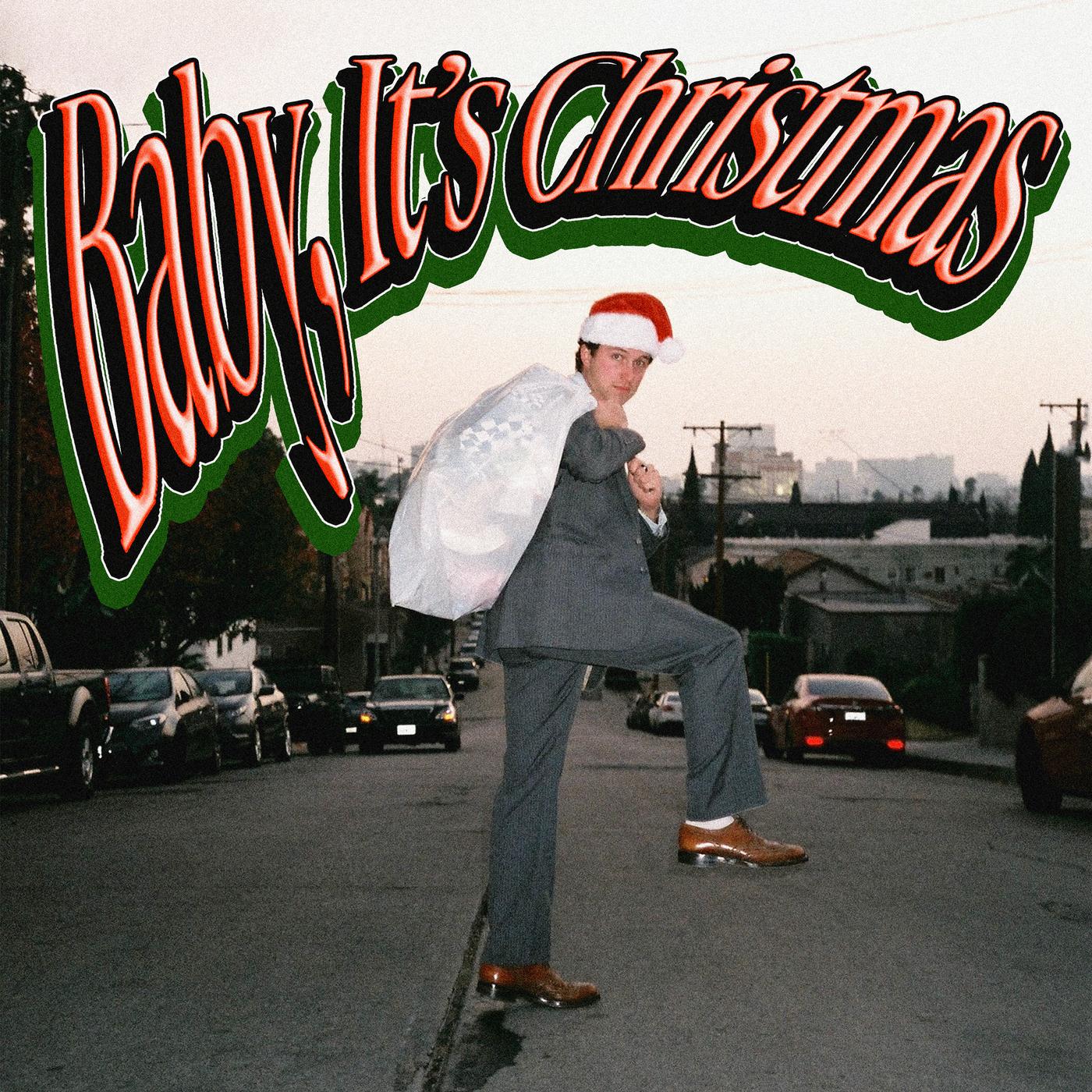 Baby, It's Christmas