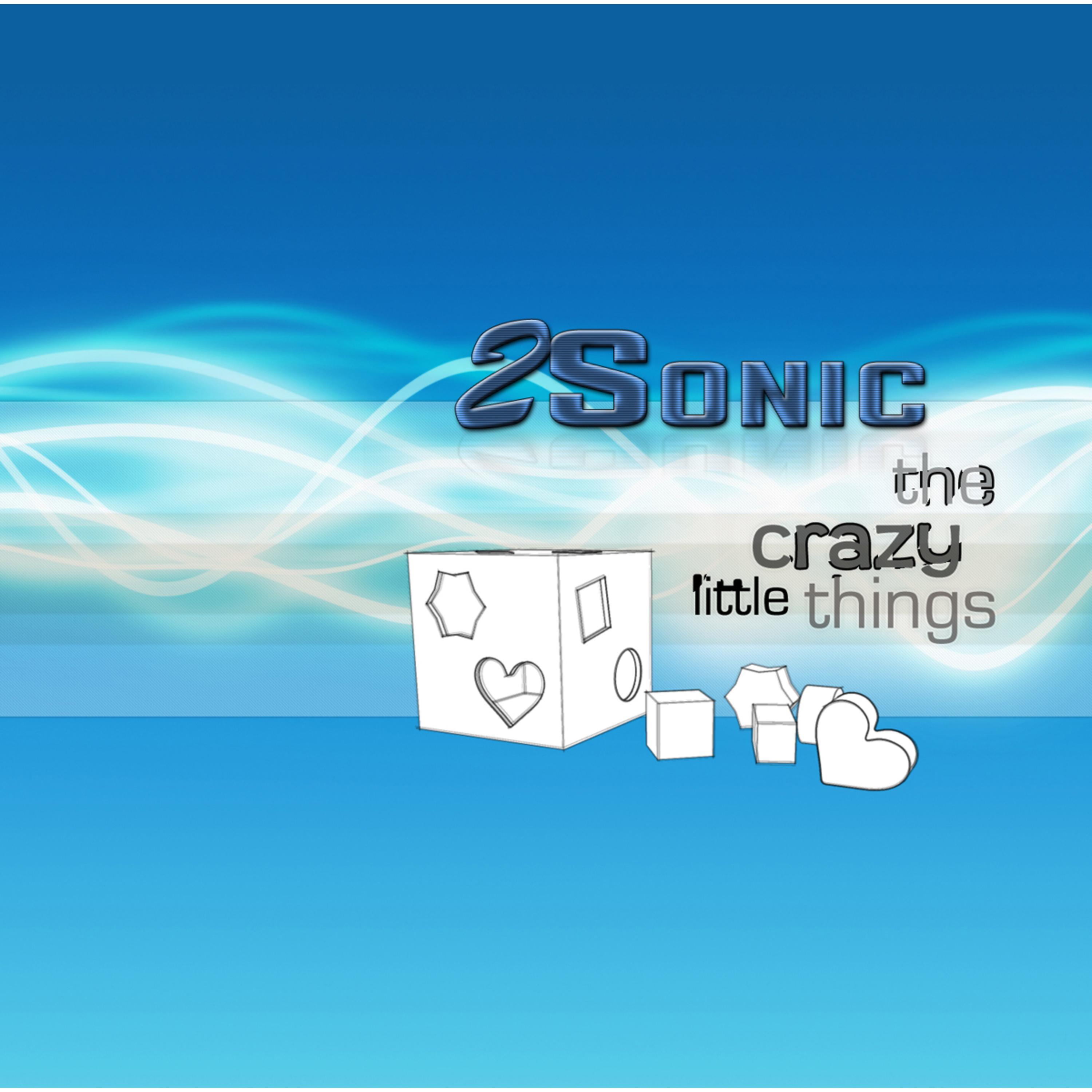 The Crazy Little Things