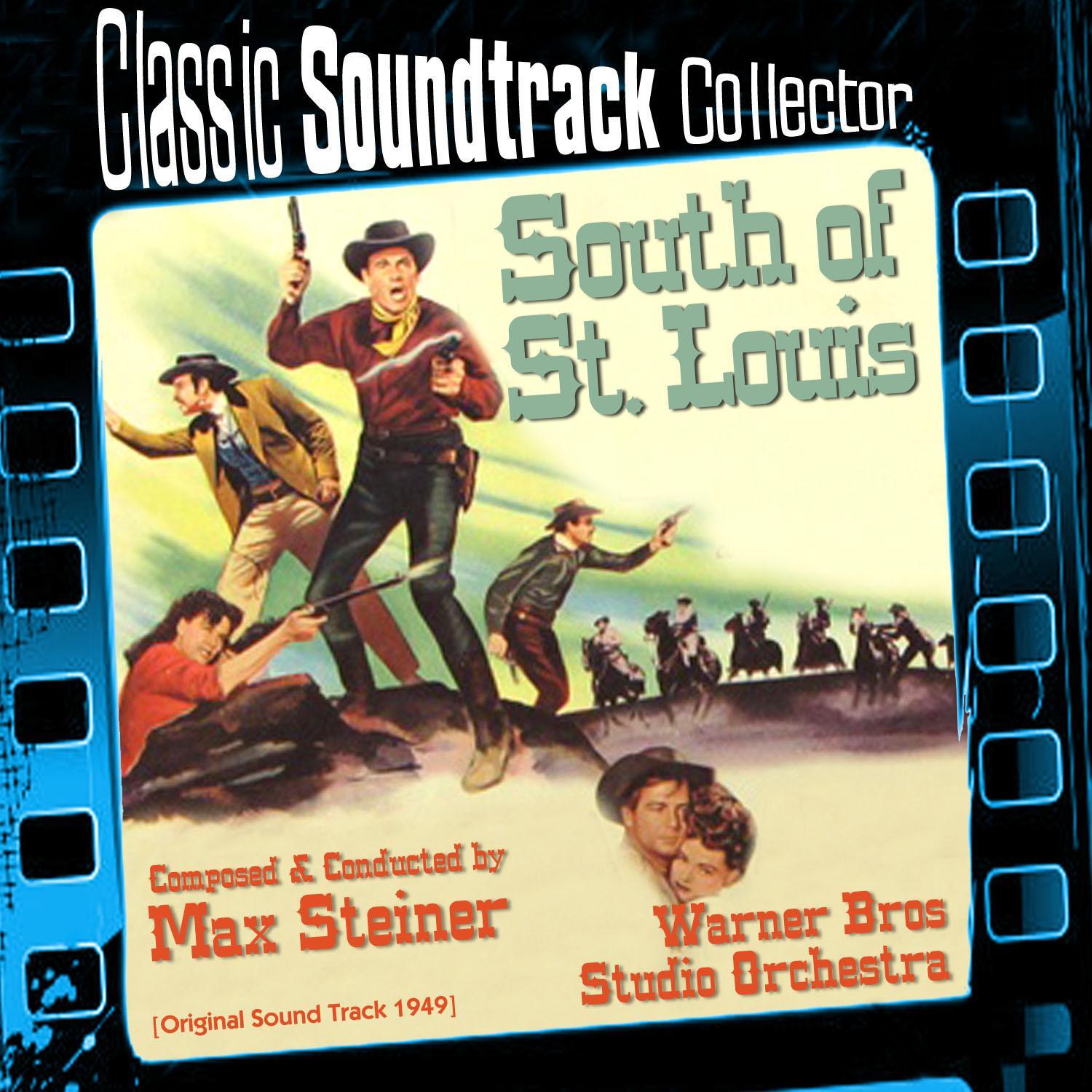 debs reluctance - max steiner/warner bros studio orchestra